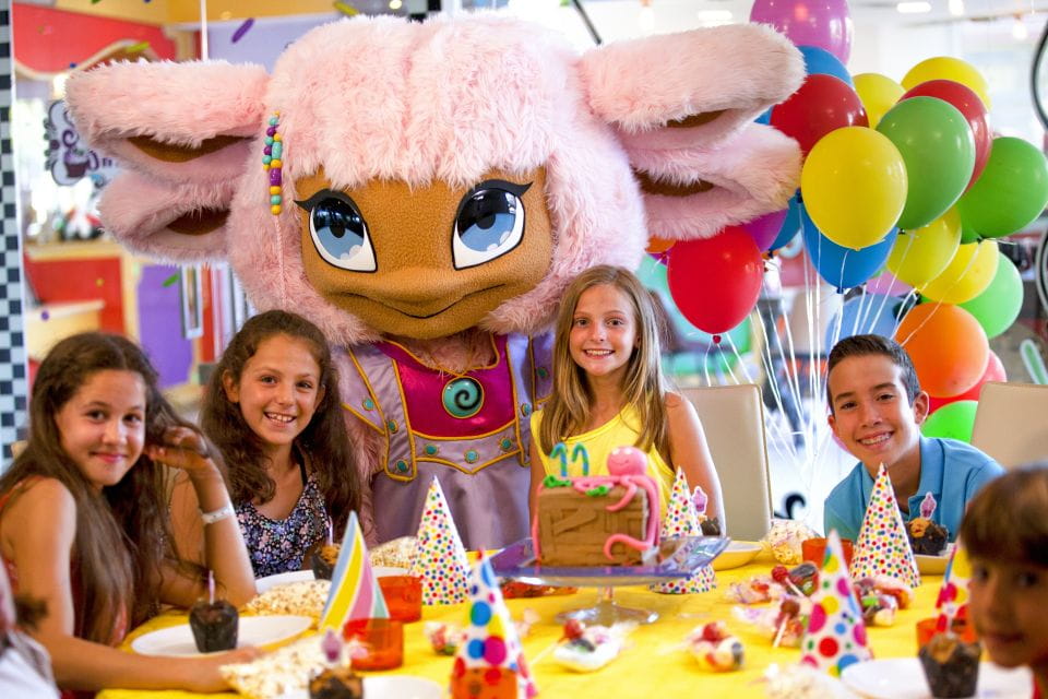 Magaluf: Katmandu Park Entry Ticket - Key Points