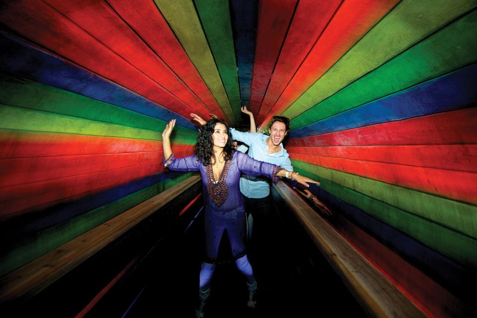 Magaluf: Katmandu Park Entry Ticket - Things To Know