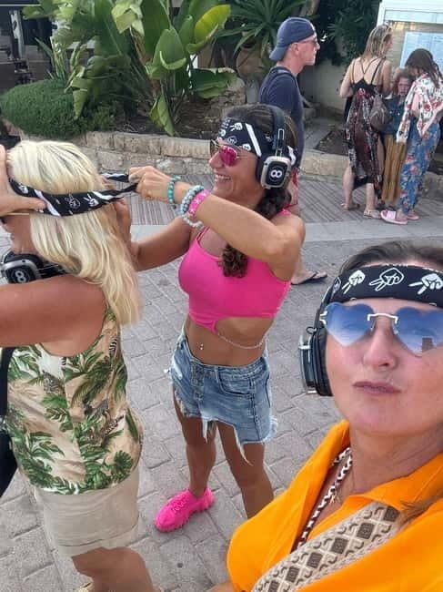 Magaluf: Silent Move Mallorca - Price, Logistics, and Practical Tips