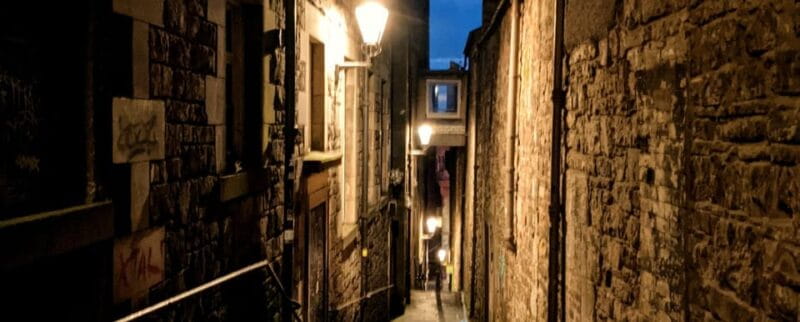 Magic and Legends in Edinburgh: walking tour in French - Discover Edinburgh’s Mystical Charm: An Honest Breakdown