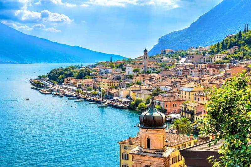 Magic Lake Garda Private Tour: Sirmione and Verona - Key Points / Takeaways