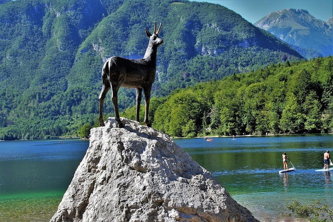 Magic of Alps, Triglav NP with Lake Bohinj & Waterfall Savica, HD Trip from Ljub - Frequently Asked Questions
