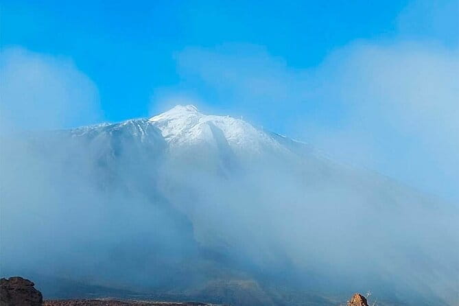 Magic Stargazing & Sunset in Teide with Dinner + Telescopes - The Main Event: Stargazing in Teide’s Dark Skies