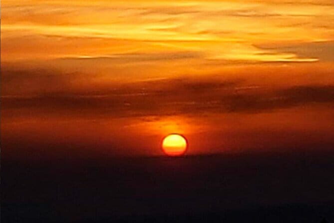 Magic Stargazing & Sunset in Teide with Dinner + Telescopes - The Sum Up