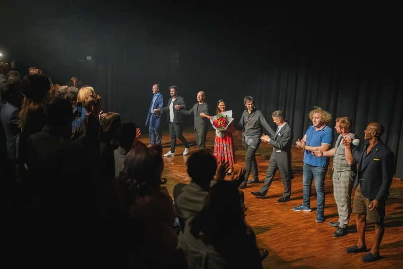 MAGIC WORLD VIENNA - Magic Festival | World & European Champion of Magic - FAQ