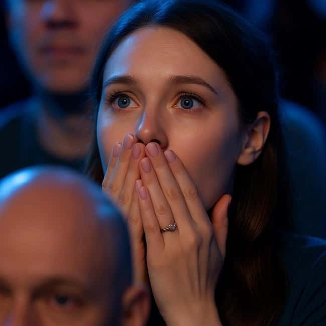 MAGIC WORLD VIENNA - The World's Best Magic - Who Would Love This?