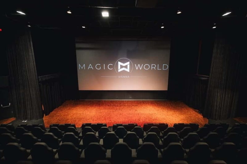 MAGIC WORLD VIENNA - The World's Best Magic - Final Thoughts