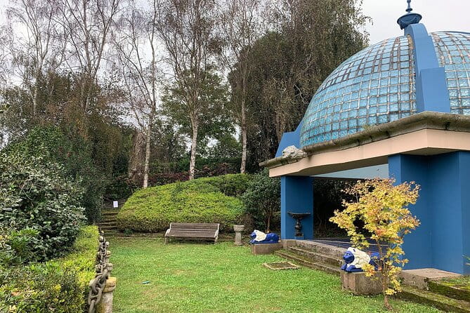 Magical and Exclusive Private Visit to the Fonte Baxa Garden, Luarca - Final Thoughts