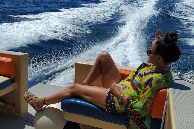 Magical Blue Cave and Hvar Tour From Split and Brac - Tour Overview