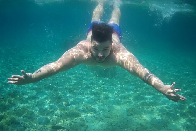 Magical Blue Cave and Hvar Tour From Split and Brac - Tour Highlights