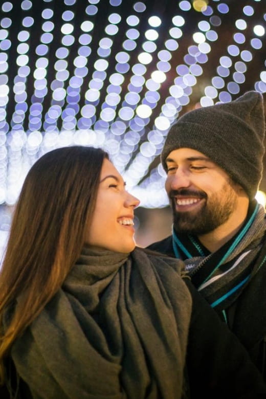 Magical Christmas Journey Through Brighton - Itinerary Highlights