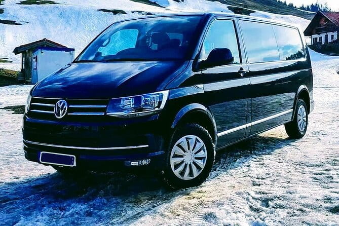 Magical CHRiSTMAS MARKETS: Salzburg & Berchtesgaden EXCLUSiVE TOUR from Munich - Who Will Love This Tour?