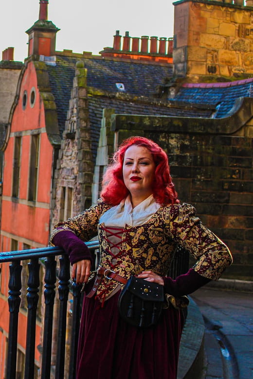 Magical Edinburgh Walking Tour - Price and Practicalities