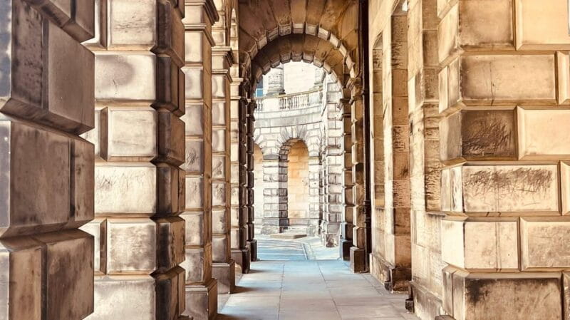 Magical Edinburgh Walking Tour - FAQ