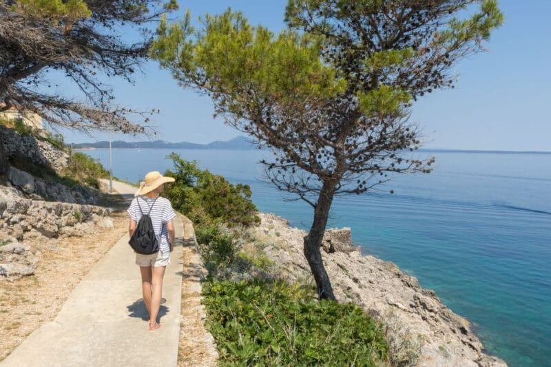Magical Hvar - Romantic Walking Tour - Key Points / Takeaways