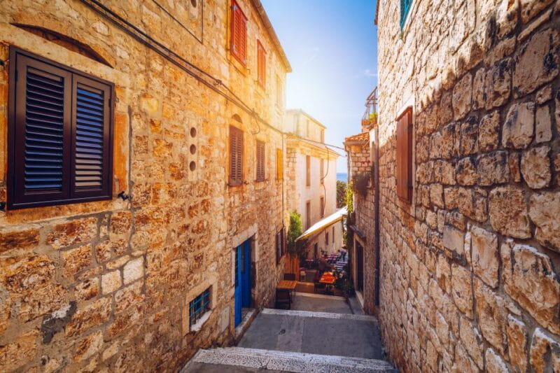 Magical Hvar - Romantic Walking Tour - FAQ