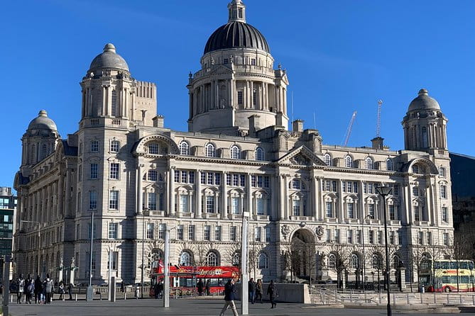 Magical Liverpool Beatles Tour - A Deep Dive Into the Itinerary