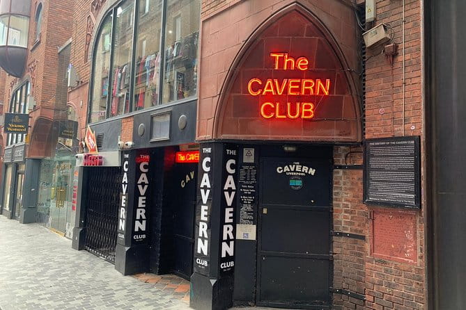 Magical Liverpool Beatles Tour - Who Will Love This Tour?