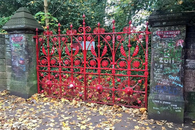 Magical Liverpool Beatles Tour - FAQ