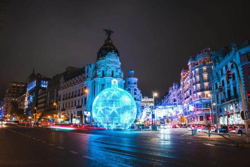 Magical Madrid Christmas Walking Tour - Price and Logistics: What’s the Real Value?
