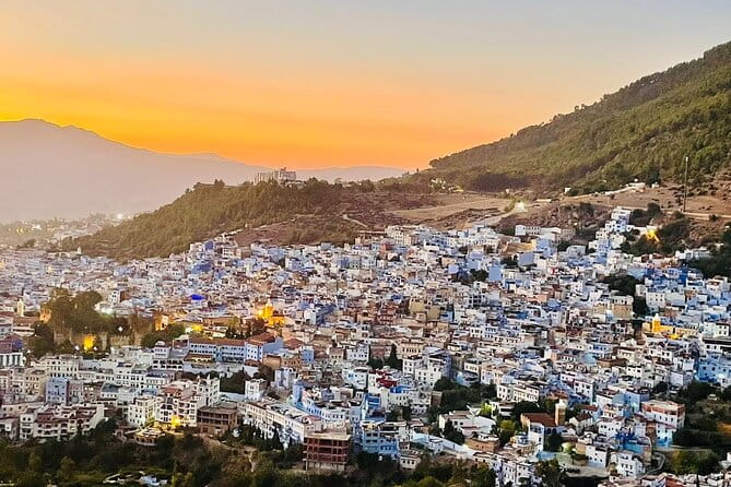 Magical Morocco 8 Days (190$ per Day ) - Inclusions