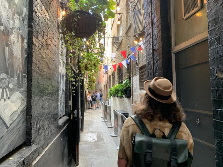 Magical Movies: London Harry Potter Tour - Inclusions and Requirements