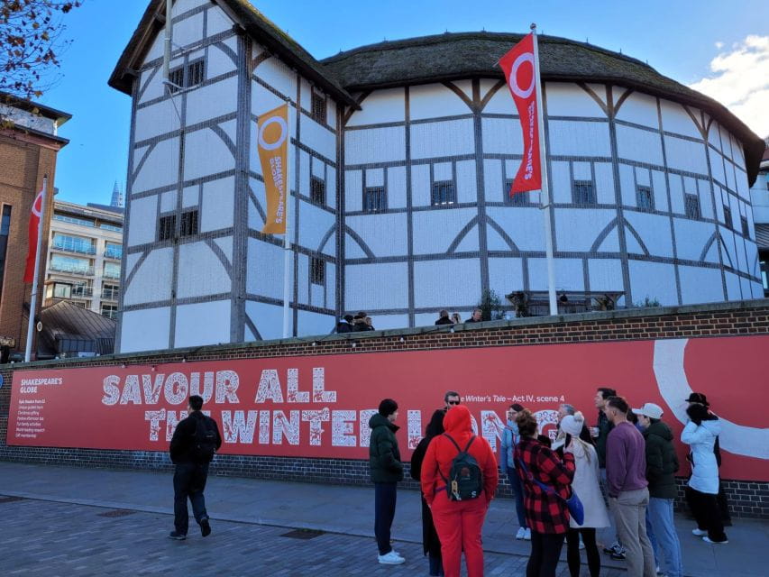 Magical Movies: London Harry Potter Tour - Exploring Diagon Alley