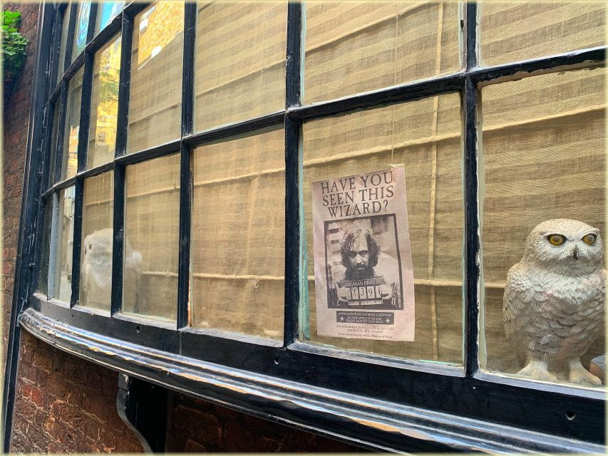 Magical Movies: London Harry Potter Tour - Frequently Asked Questions