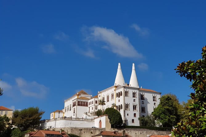 Magical Sintra, most western point in Europe and Cascais - Exploring the Depths of Sintra and Cascais: A Full Review