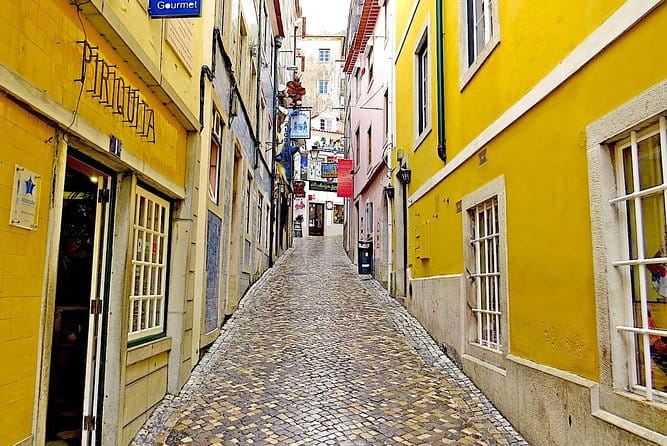 Magical Sintra, most western point in Europe and Cascais - Pricing and Value: Is It Worth It?