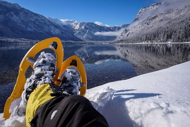 Magical Snowshoeing in Bohinj valley - Who This Tour Is Perfect For