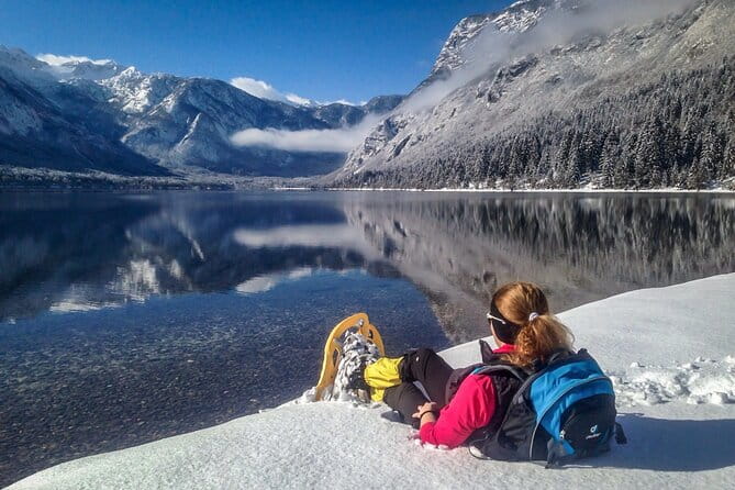 Magical Snowshoeing in Bohinj valley - Final Thoughts