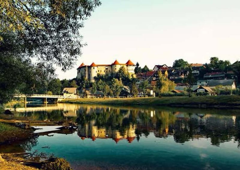 Magical Stargazing & uemberk Medieval castle tour inc. BBQ - Final thoughts: Who should consider this tour?