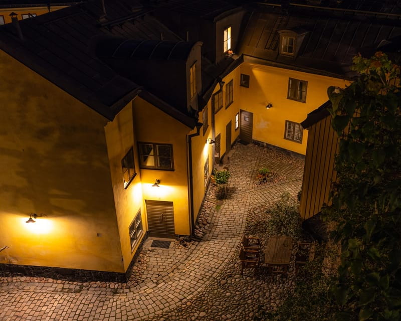 Magical ''Stockholm by Night'' Photo Walk - Who Should Consider This Tour?