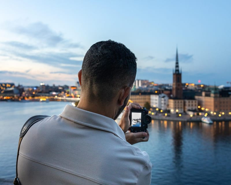Magical ''Stockholm by Night'' Photo Walk - Final Thoughts: Is It the Right Experience for You?