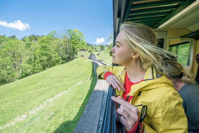 Magical Top of Europe Private Day Trip from Lucerne - Who Will Love This Tour?