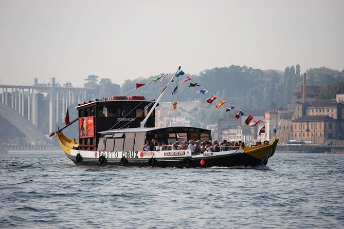 Magictrain e Cruzeiro das 6 pontes - Is It Worth the Price?