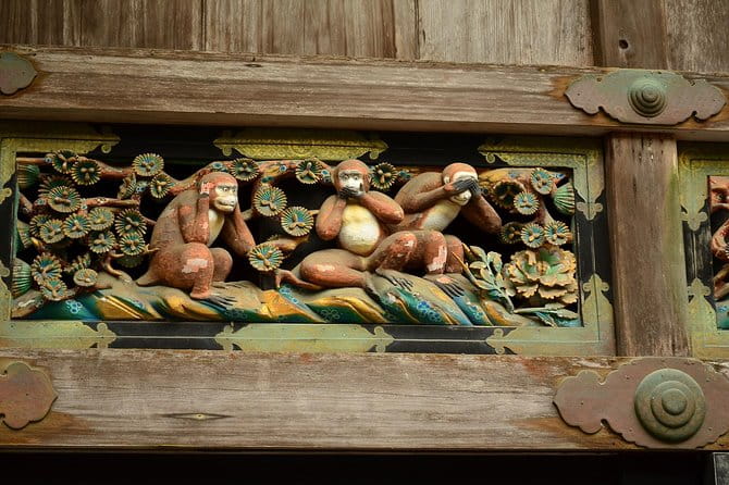 Magnificent Nikko World Heritage and Breathtaking Scenic Beauty in One Day - Navigating the Public Transportation Network