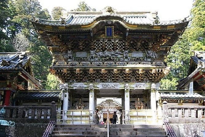Magnificent Nikko World Heritage and Breathtaking Scenic Beauty in One Day - Preparing for Your Nikko Adventure
