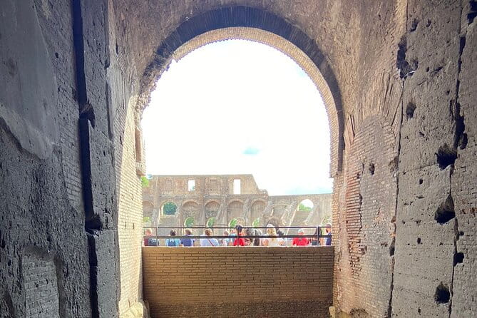Magnificent tour of Gladiator Arena, Colosseum and Imperial Forum - Final Thoughts on the Experience