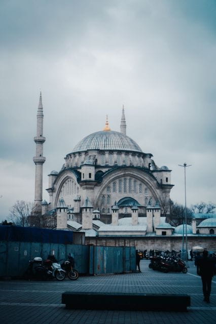Magnificient Istanbul Full Day City Tour - Frequently Asked Questions
