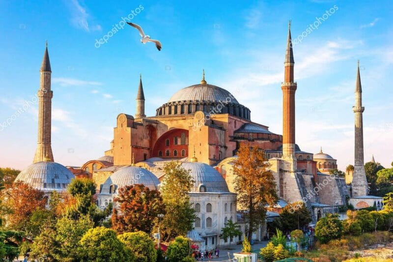 Magnificient Mosques of Istanbul - Who Will Appreciate This Tour?