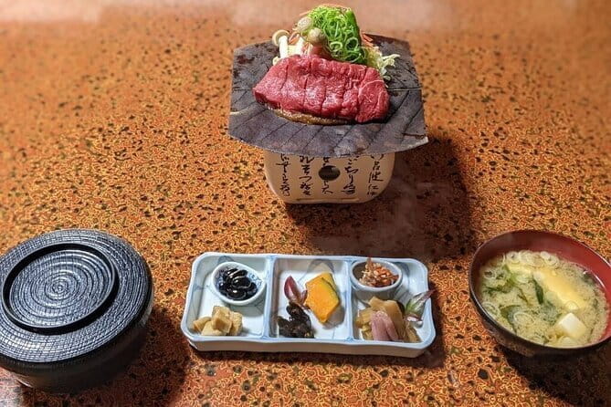 Magome to Tsumago Hiking Tour From Nagoya - Meeting Point and Schedule