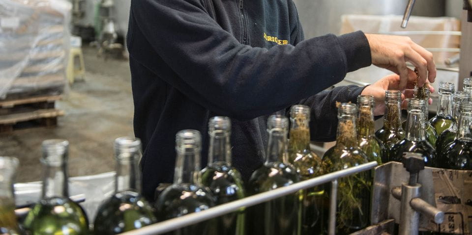 Mahón: Gin Distillery Tour With Tasting & Appetizers - Key Points