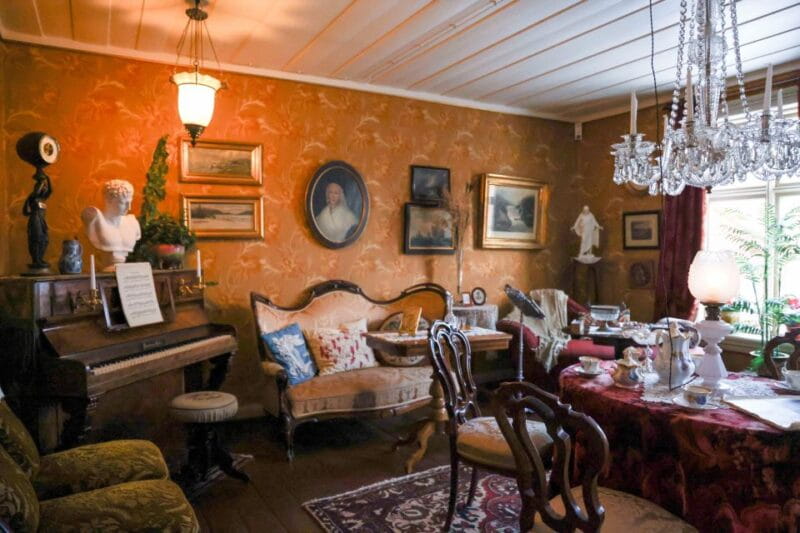 Maihaugen Museum/The Norwegian Olympic Museum, Lillehammer. - Who Will Love This Experience?