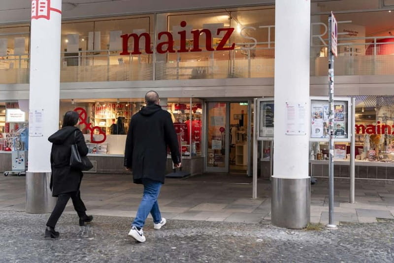 Mainz: Eulchen beer tasting at the mainz STORE - Key points / Takeaways