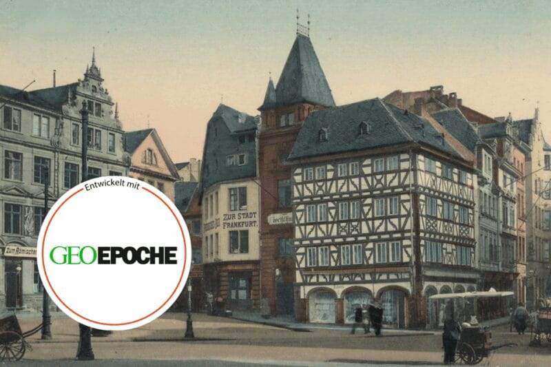 Mainz: Guided historical tour through the old town with Geo Epoche - Discovering Mainz’s Celebrated Figures