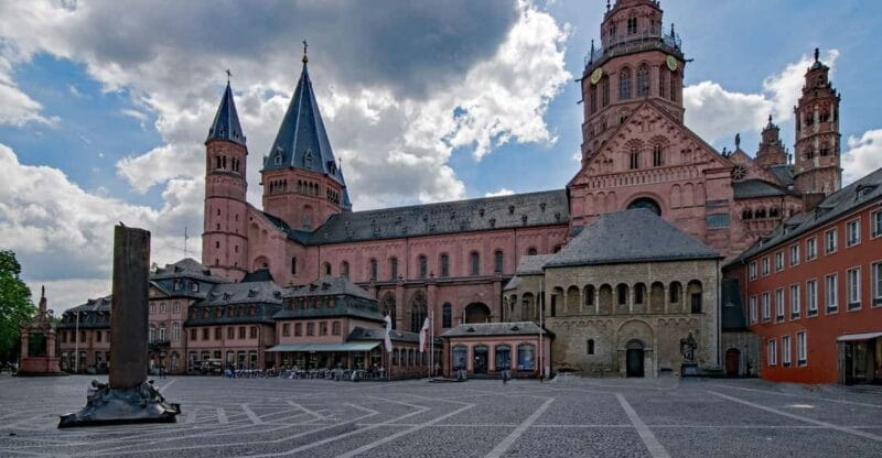 Mainz Gutenberg Museum Private Guided Tour - The Value of the Experience and Pricing