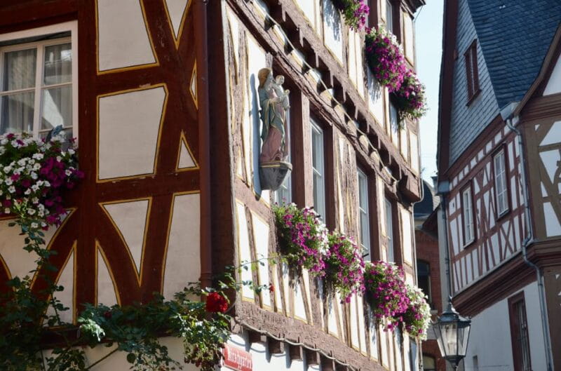 Mainz Highlights, private walking tour - Key Points and Takeaways