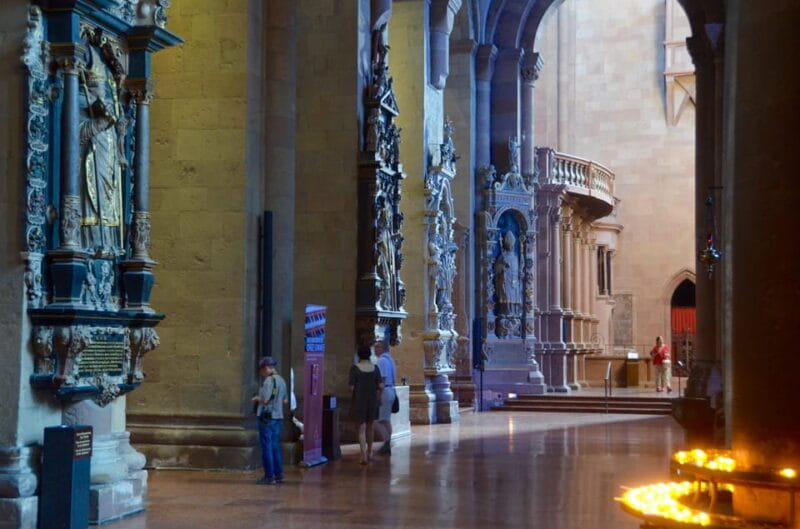 Mainz Highlights, private walking tour - Practical Details: What to Expect and Tips